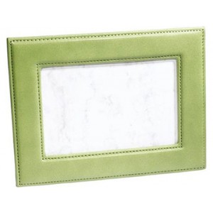 LEATHER PHOTO FRAME-IGT-LE8508